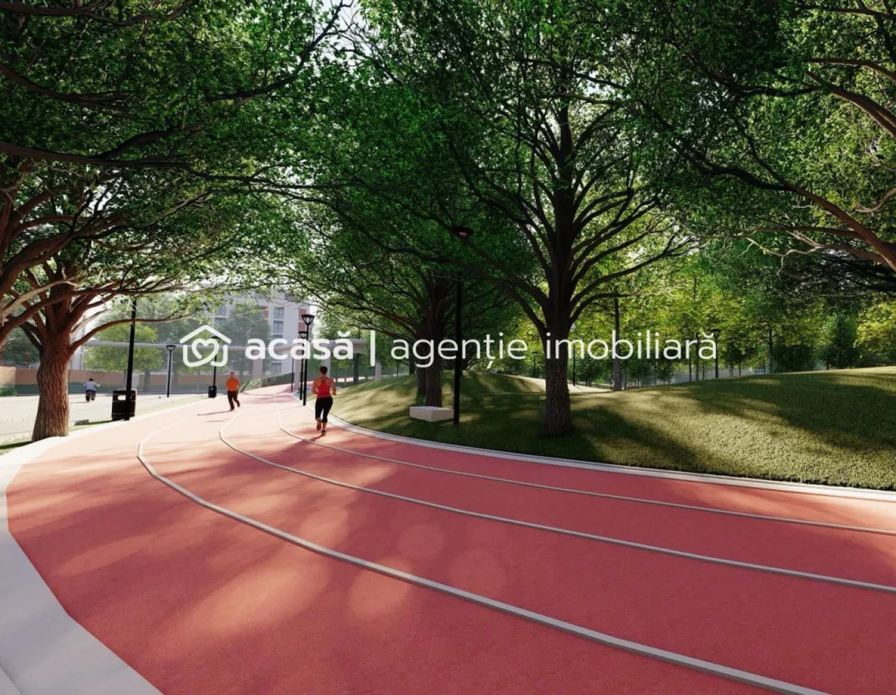 Teren Central ARED - direct de la dezvoltator - Iți cauți o casă în zonă centrală dar nici una nu este pe placul tău?

Acum ai șansa să iți construiești, așa cum iti dorești, într-o locație centrală ce vine cu avantajele unui cartier nou.
Intrarea în cartier securizată, locuri de agrement, piste de alergat,spații verzi, comunitatea selectă.

Parcela 37 îți oferă un spațiu generos pentru casa ta, cu o suprafață de 632 mp. Toate utilitățile, precum apă, canalizare, curent, gaz se află pe teren pentru a putea începe construcția casei. Intrarea în cartierul de case, se poate face de pe 2 artere principale acestea fiind Calea 6 Vânători si Calea Aurel Vlaicu.

💰 Preț valabil până la 31.05.2026!

Pentru mai multe informații și pentru a programa o vizionare, iți stau la dispoziție.

Contact 0742267773
Szuchanszki Andreea Consultant ARED
Birou Central

Birou: ACASĂ | Agenție imobiliară Arad 
Adresă: Bulevardul Decebal 2, Arad 310133