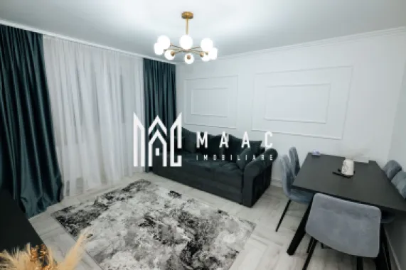 Apartament 3 camere | Decomandat | Renovat integral