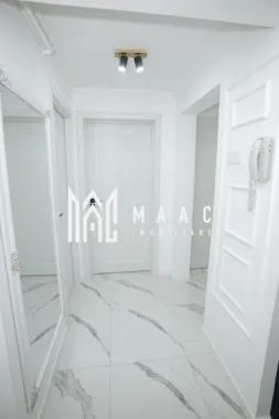 Apartament 3 camere | Decomandat | Renovat integral