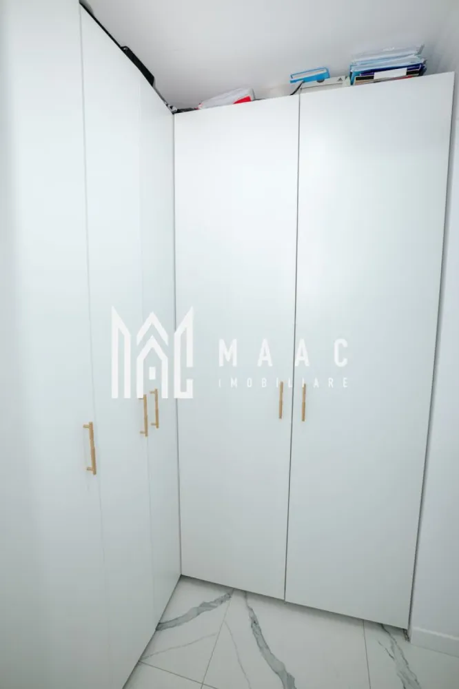 Apartament 3 camere | Decomandat | Renovat integral