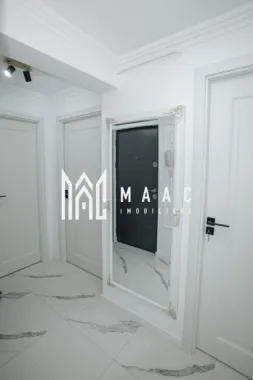 Apartament 3 camere | Decomandat | Renovat integral