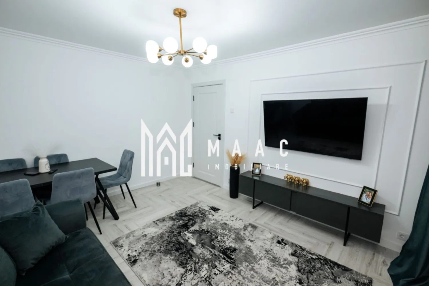 Apartament 3 camere | Decomandat | Renovat integral