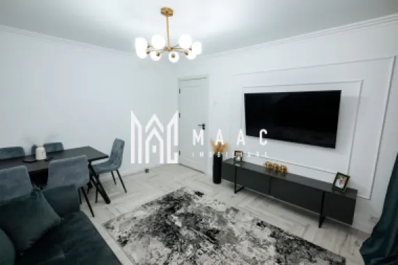 Apartament 3 camere | Decomandat | Renovat integral