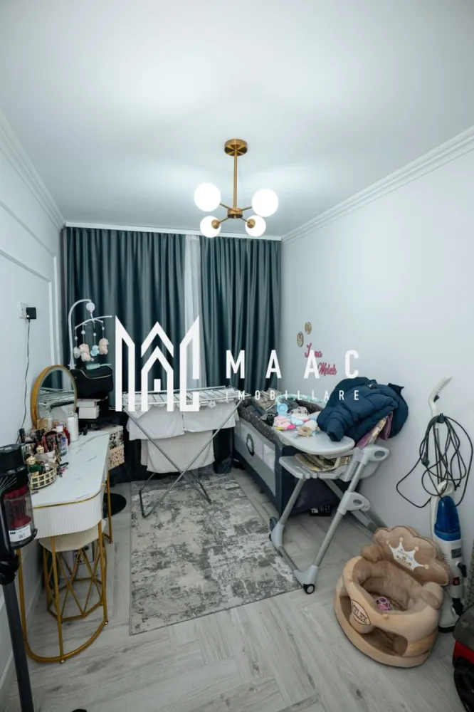 Apartament 3 camere | Decomandat | Renovat integral