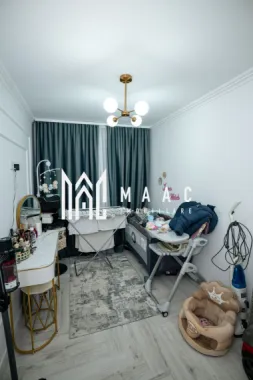 Apartament 3 camere | Decomandat | Renovat integral