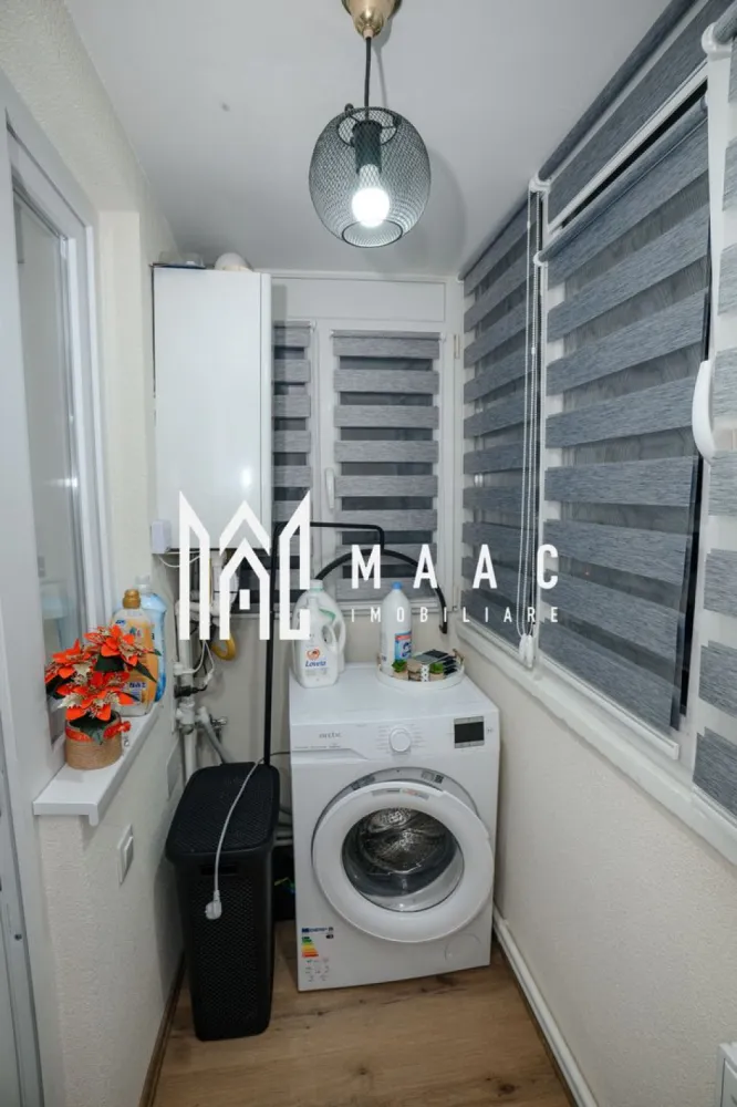 Apartament 3 camere | Decomandat | Renovat integral