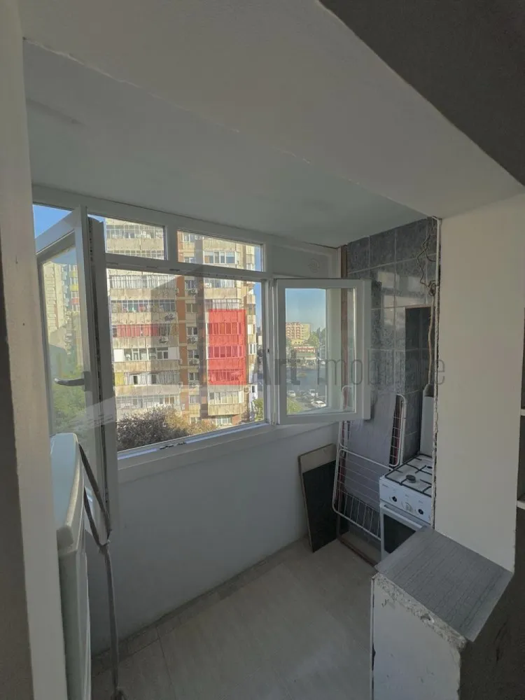 APARTAMENT 2 CAMERE MARGEANULUI- BUZOIENI
