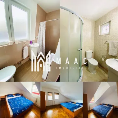 Casă de vacanță I Râu Sadului I Ieșire la râu