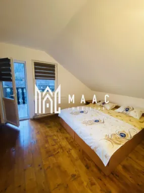 Casă de vacanță I Râu Sadului I Ieșire la râu