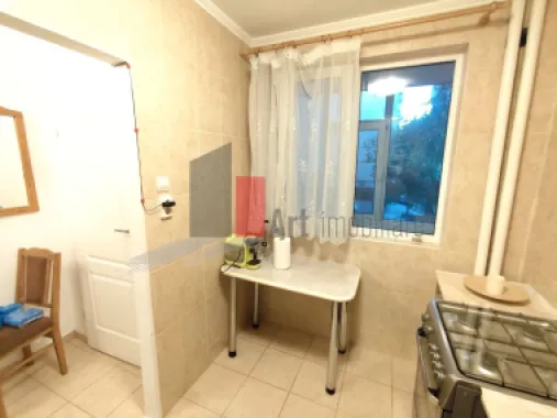 0% Comision, Apartament 2 camere, et 1/7, zona 1 Mai