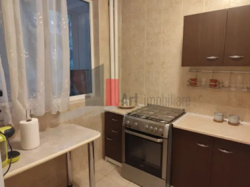 0% Comision, Apartament 2 camere, et 1/7, zona 1 Mai