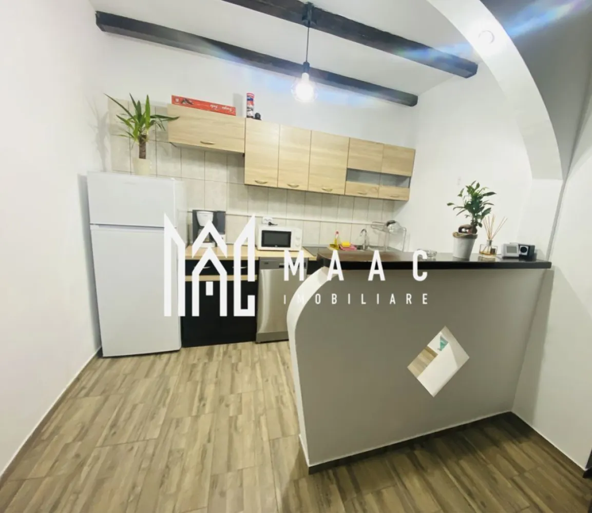 Casă de vacanță I Râu Sadului I Ieșire la râu