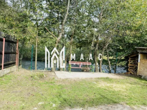 Casă de vacanță I Râu Sadului I Ieșire la râu