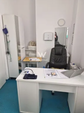 Inchiriere spatii, cabinete medicale, Clinica Medicala Sibiu