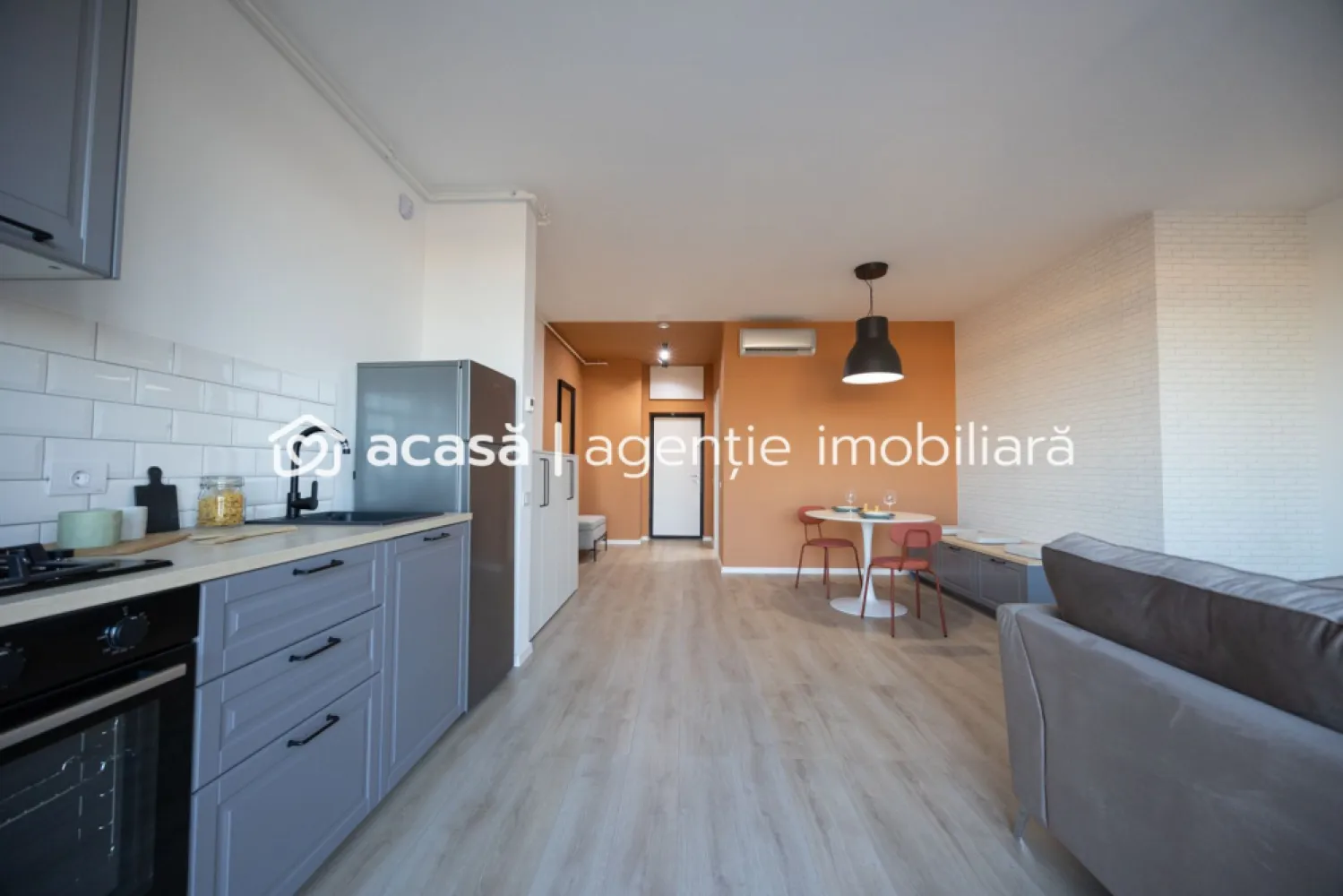 Ultimul apartament disponibil acum! R38 - Ared City