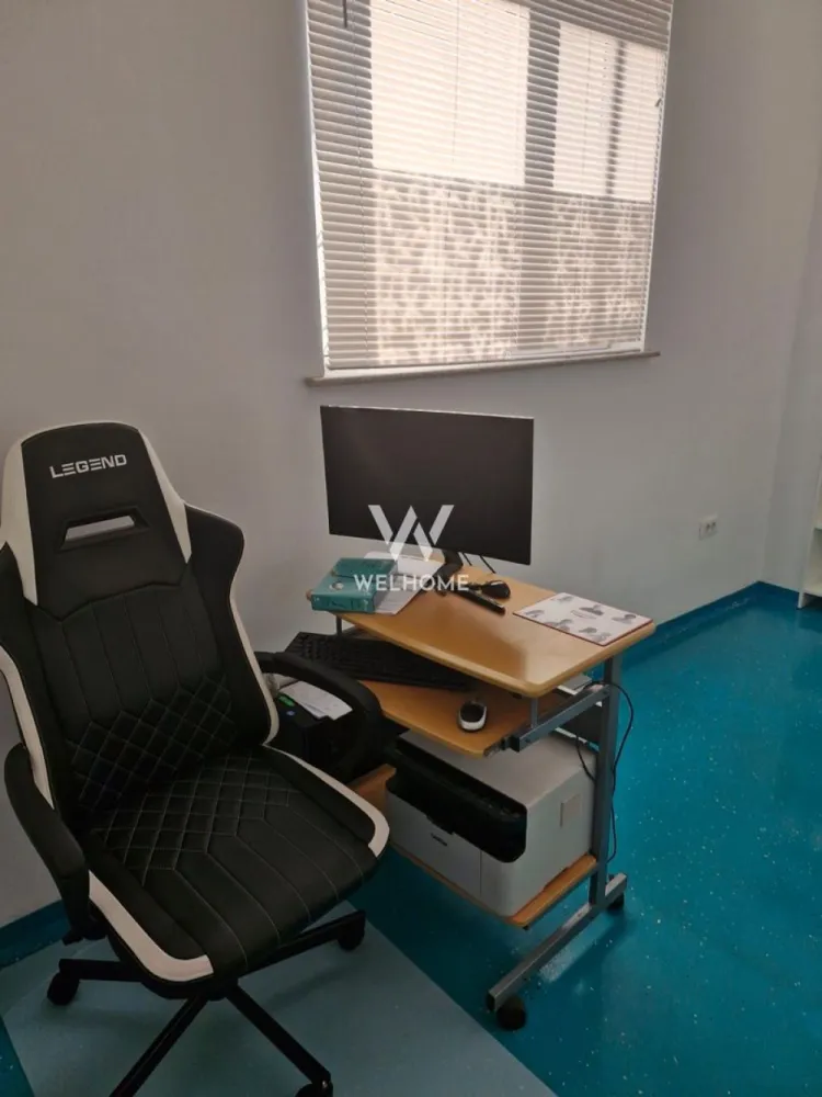 Inchiriere spatii, cabinete medicale, Clinica Medicala Sibiu