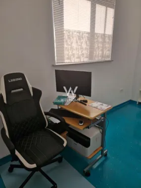 Inchiriere spatii, cabinete medicale, Clinica Medicala Sibiu