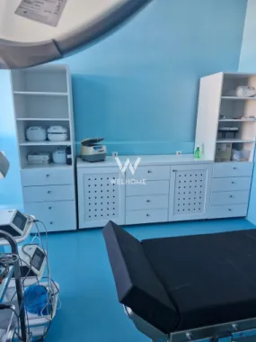 Inchiriere spatii, cabinete medicale, Clinica Medicala Sibiu