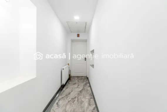 Apartament 2 camere, ultracentral, etaj intermediar (etaj 1)