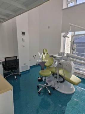 Logo Welhome Imobiliare logo