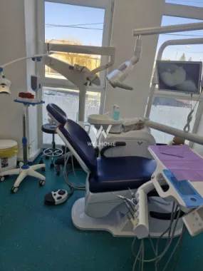 Închiriere spatii, cabinete stomatologice, Clinica Sibiu