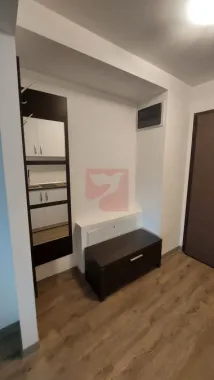 2 camere, intim, semineu, Silver Mountain