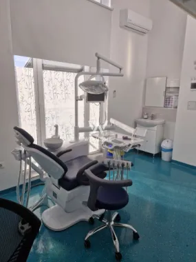 Închiriere spatii, cabinete stomatologice, Clinica Sibiu