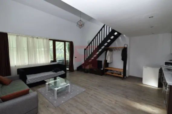 2 in 1, apartamente de 2 si de 4 camere, parcari, Silver Mountain