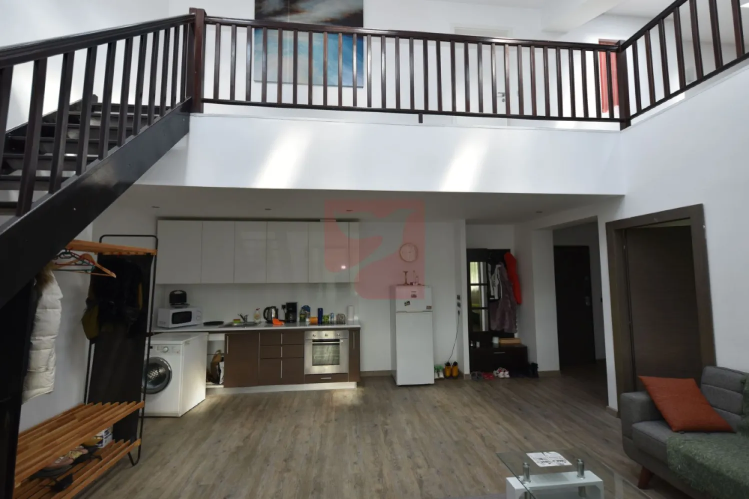 2 in 1, apartamente de 2 si de 4 camere, parcari, Silver Mountain