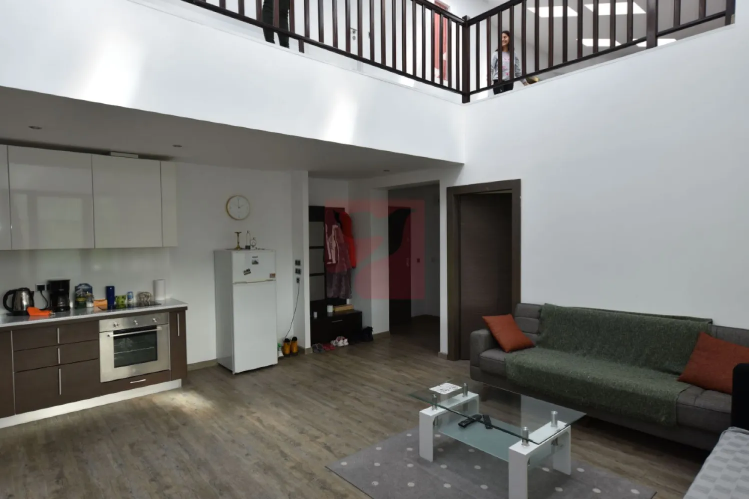 2 in 1, apartamente de 2 si de 4 camere, parcari, Silver Mountain