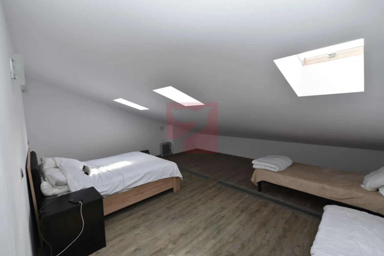 2 in 1, apartamente de 2 si de 4 camere, parcari, Silver Mountain