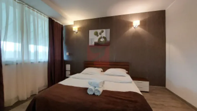 2 in 1, apartamente de 2 si de 4 camere, parcari, Silver Mountain
