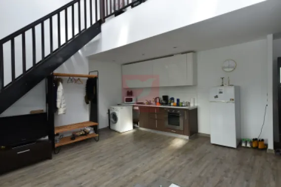 4 camere, parcare, Silver Mountain, rate proprietar