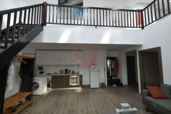 4 camere, parcare, Silver Mountain, rate proprietar