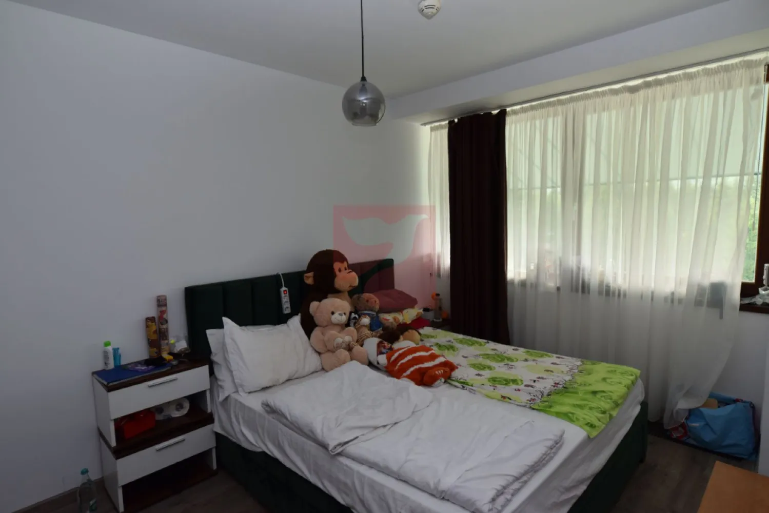4 camere, parcare, Silver Mountain, rate proprietar