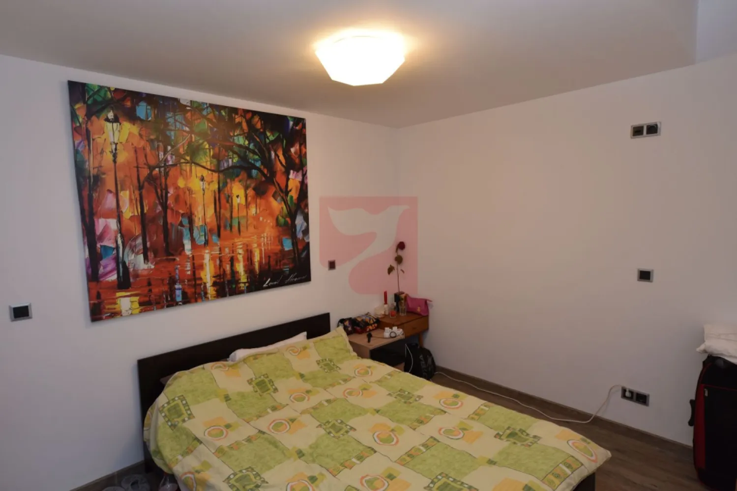 4 camere, parcare, Silver Mountain, rate proprietar