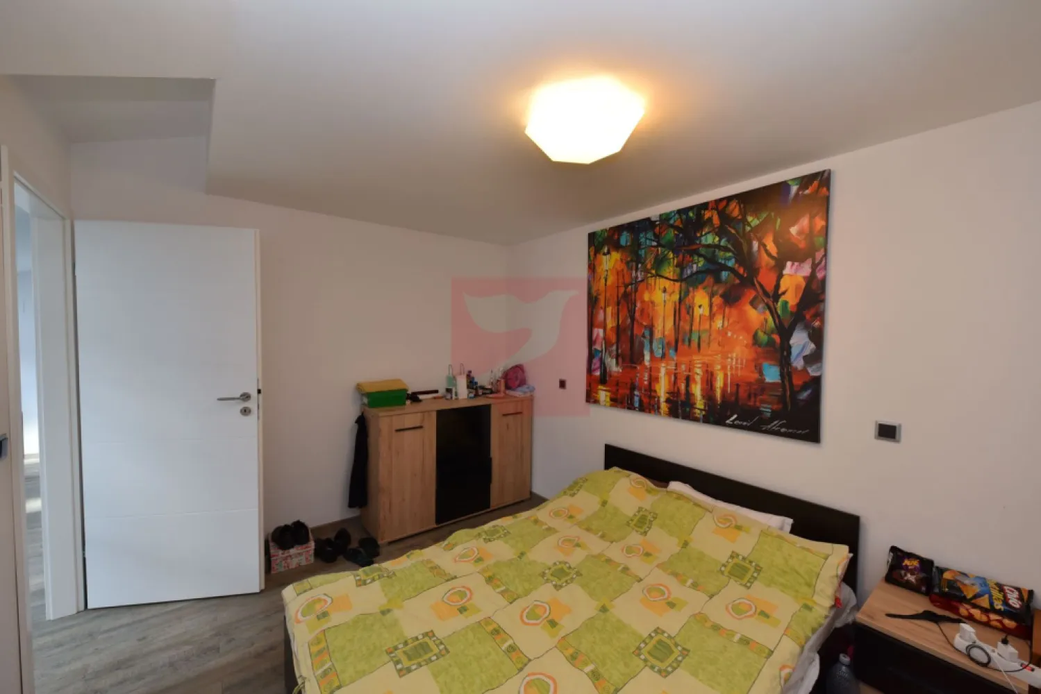 4 camere, parcare, Silver Mountain, rate proprietar