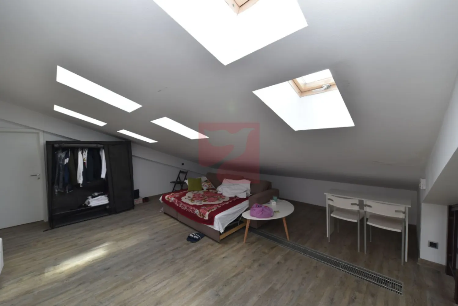 4 camere, parcare, Silver Mountain, rate proprietar