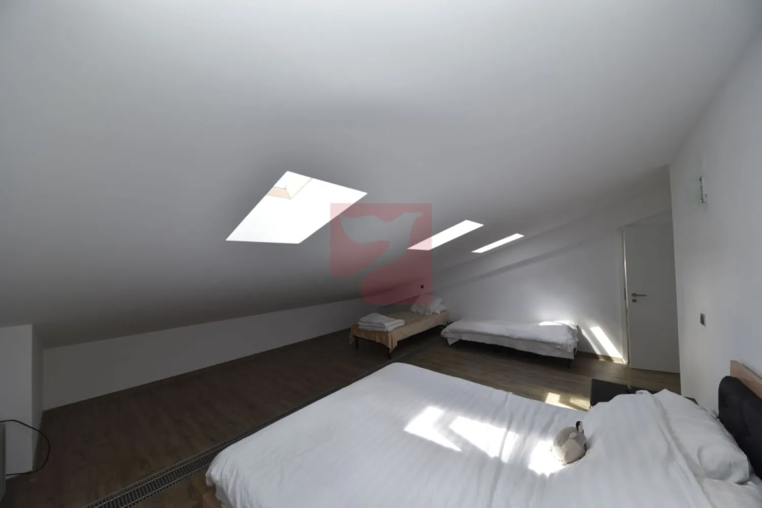 4 camere, parcare, Silver Mountain, rate proprietar