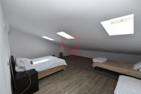 4 camere, parcare, Silver Mountain, rate proprietar
