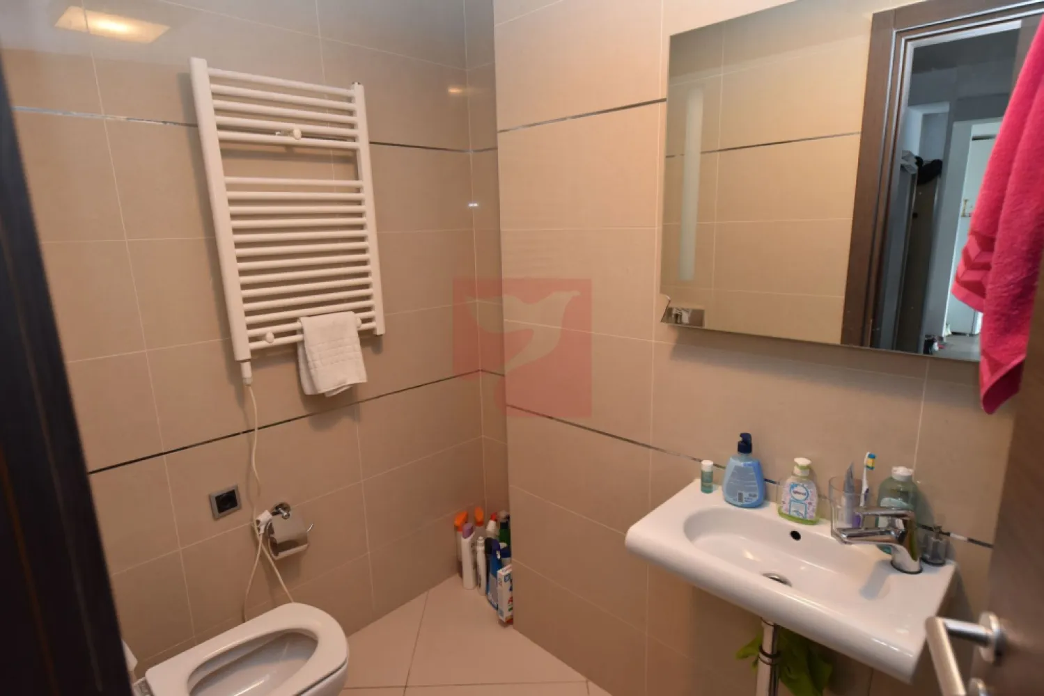 4 camere, parcare, Silver Mountain, rate proprietar