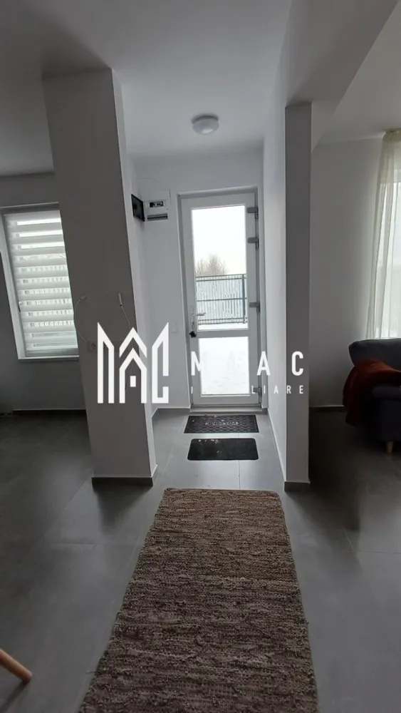 Casă | 119 MPU | 5 camere | 2 băi | Curte | Cristian