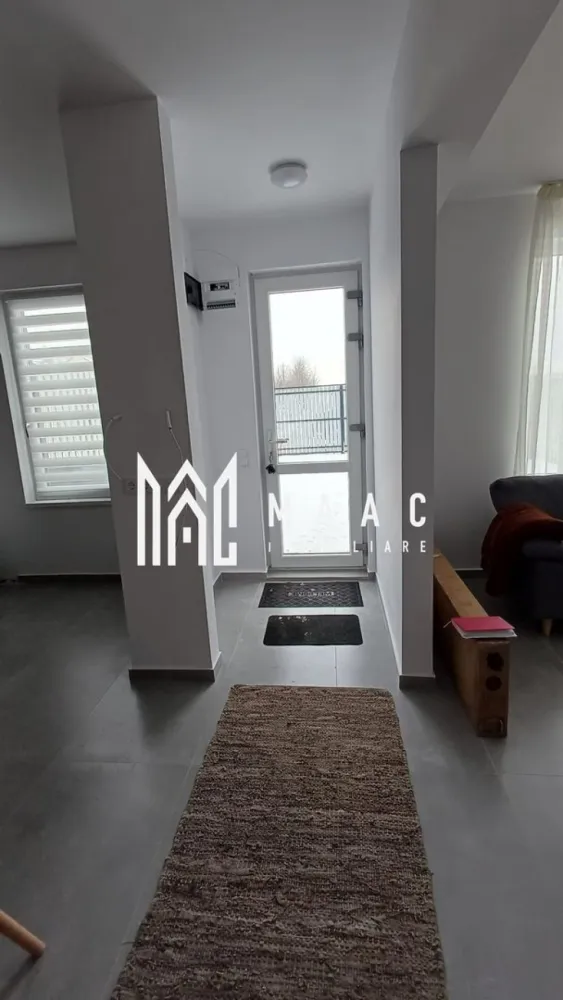 Casă | 119 MPU | 5 camere | 2 băi | Curte | Cristian