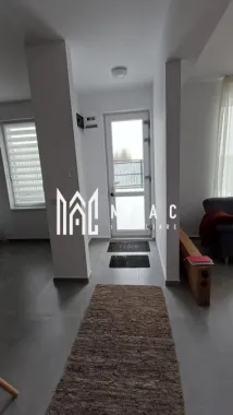 Casă | 119 MPU | 5 camere | 2 băi | Curte | Cristian