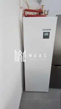 Casă | 119 MPU | 5 camere | 2 băi | Curte | Cristian