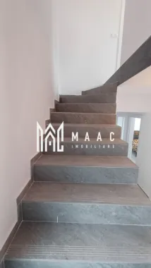 Casă | 119 MPU | 5 camere | 2 băi | Curte | Cristian