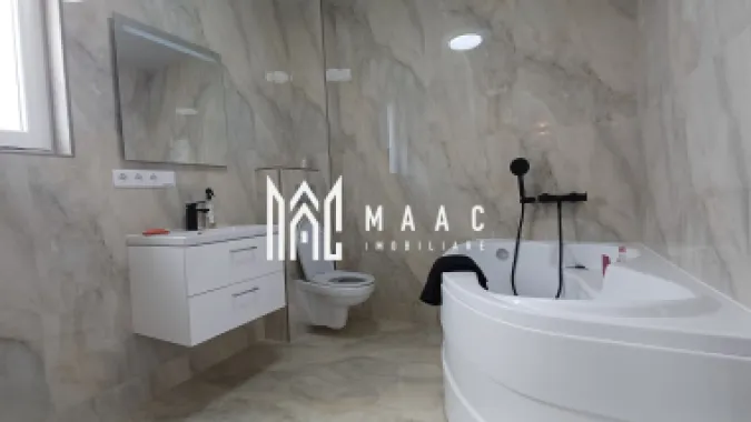 Casă | 119 MPU | 5 camere | 2 băi | Curte | Cristian