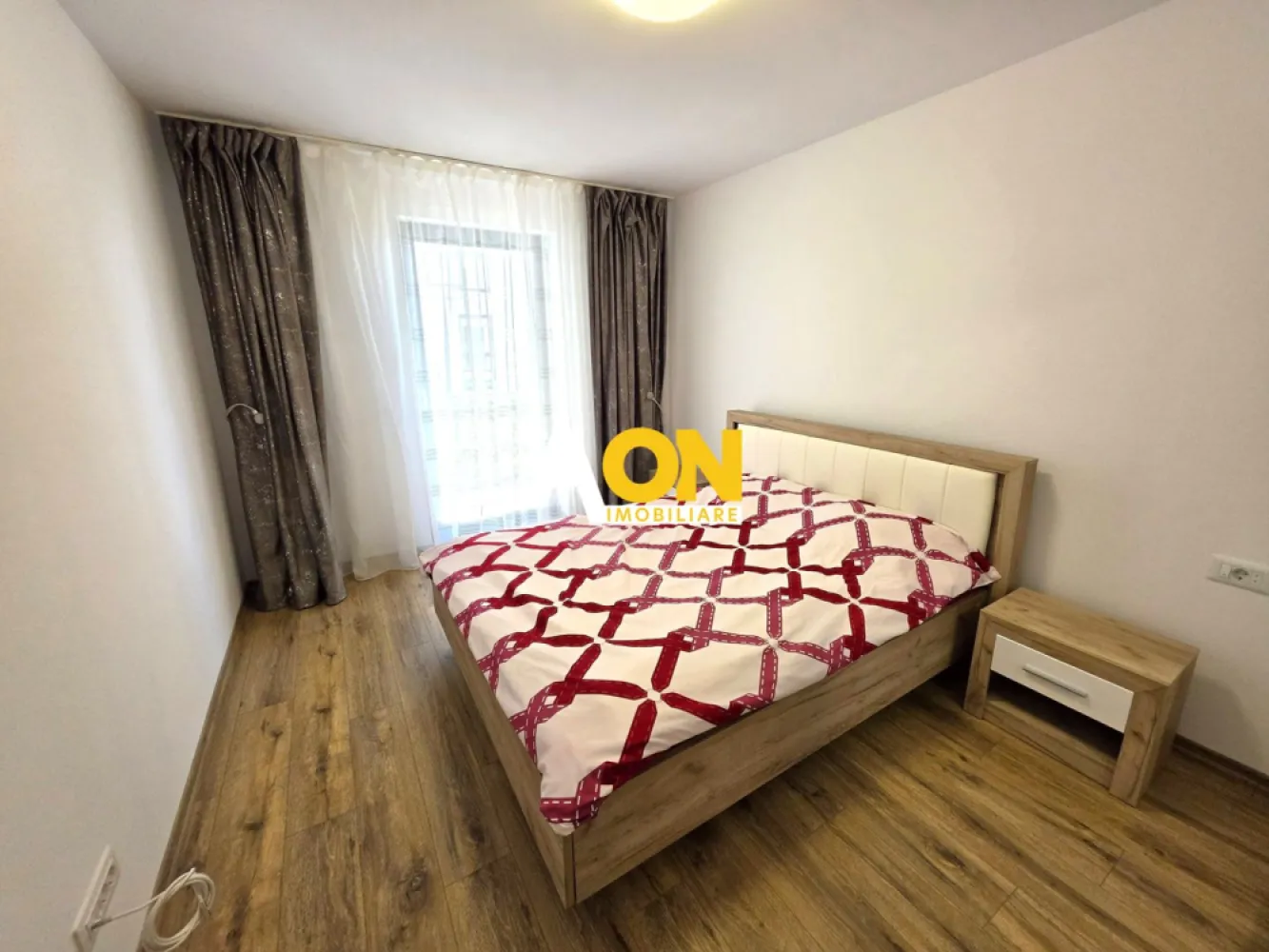 Apartament 2 camere, 52 mp utili, bloc nou, prima închiriere
