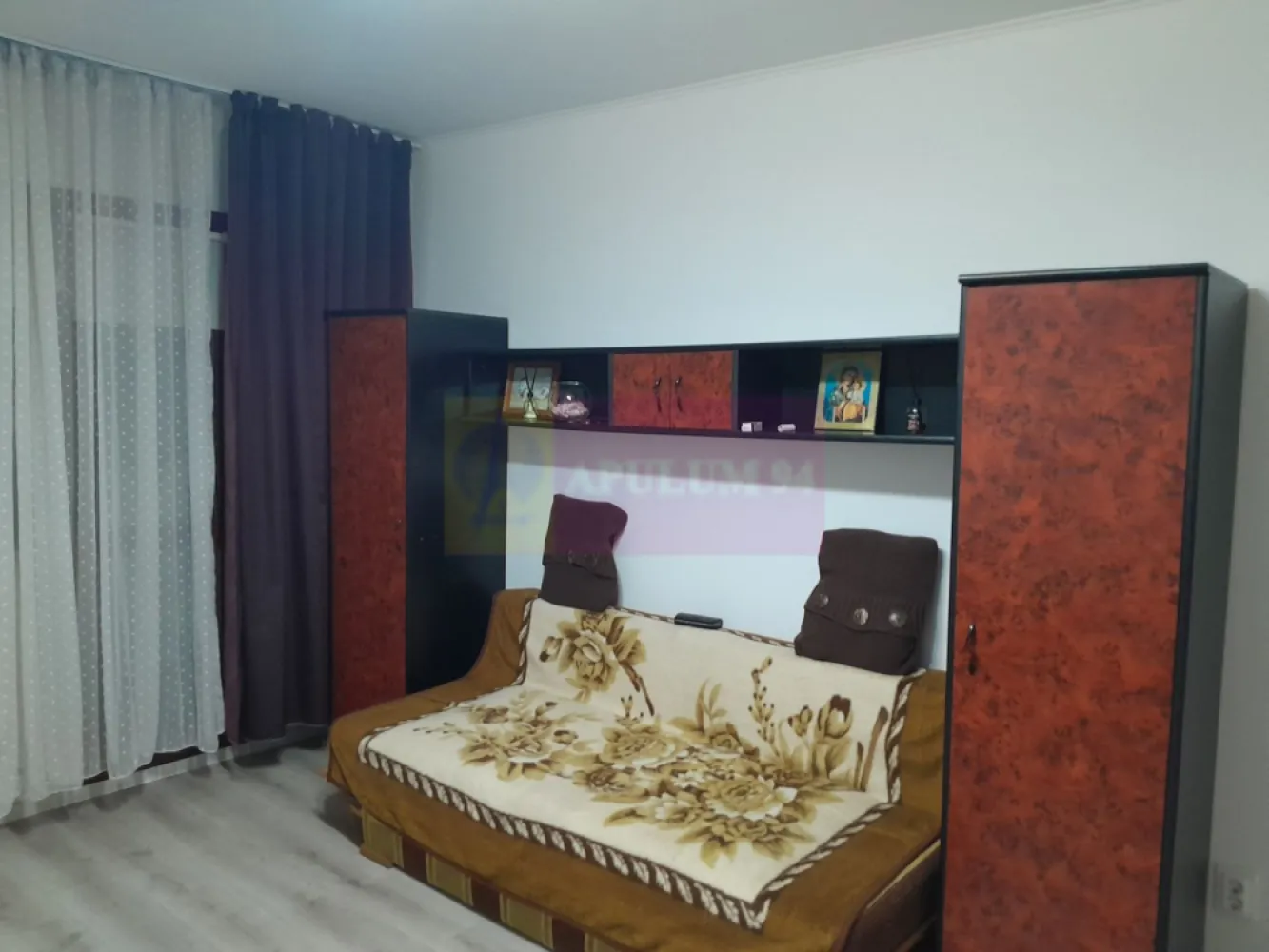 Inchiriere 2 cam Valea lunga - 400 eur
