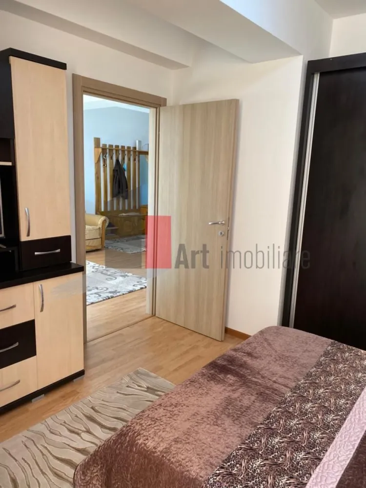Apartament cu 2 camere de inchiriat-13 Septembrie-Sebastian-Prosper-cu centrala